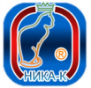 Логотип фабрики Ника-К