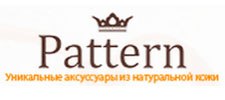 Логотип фабрики Pattern