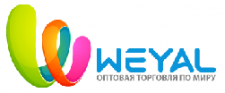Логотип фабрики Weyal