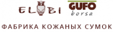 Логотип фабрики ELBI