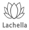 Логотип фабрики Lachella