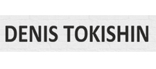 Логотип фабрики Denis Tokishin