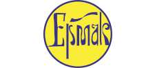 Логотип фабрики Ермак