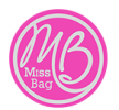 Логотип фабрики Miss Bag