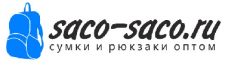 Логотип фабрики Saco-saco