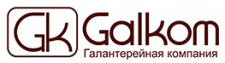 Логотип Galkom
