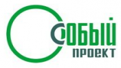 Логотип фабрики Особый проект