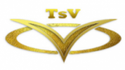 Логотип фабрики TsV