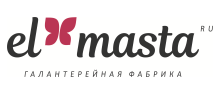 Логотип фабрики EL Masta