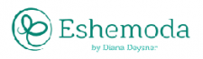 Логотип фабрики Eshemoda