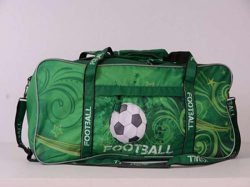 Спортивная сумка FOOTBALL - Производитель сумок «S.A.L bags»