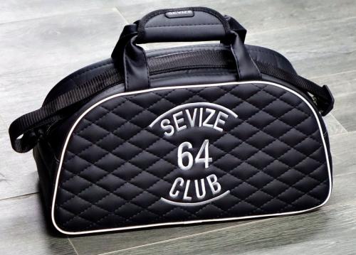 Сумка-фитнес Sevize Club SeViZe - Производитель сумок «SeViZe»