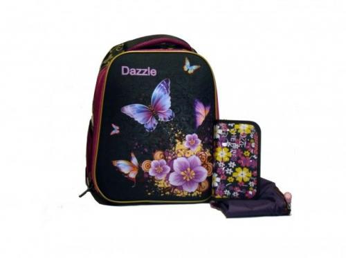 Школьный комплект Формула для девочки DAZZLE, фото 1