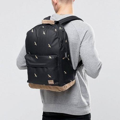 Рюкзак молодежный Bag Tailor, фото 1