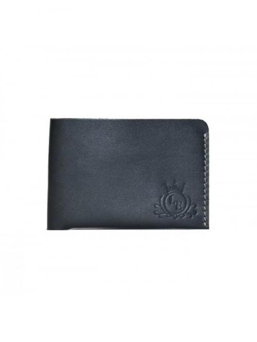 Кошелек из Итальянской кожи Lucky exclusive, фото 1