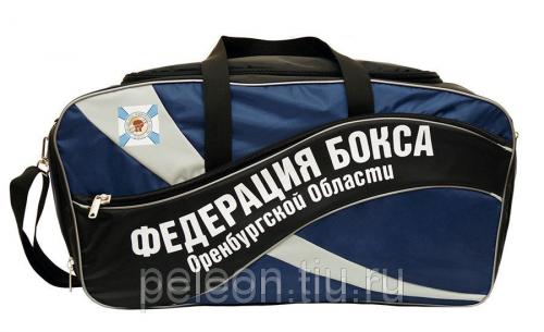Спортивная сумка Пелеон, фото 1