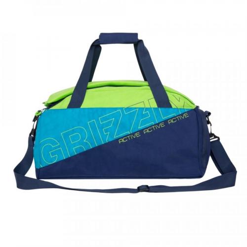 Спортивная сумка GRIZZLY, фото 1