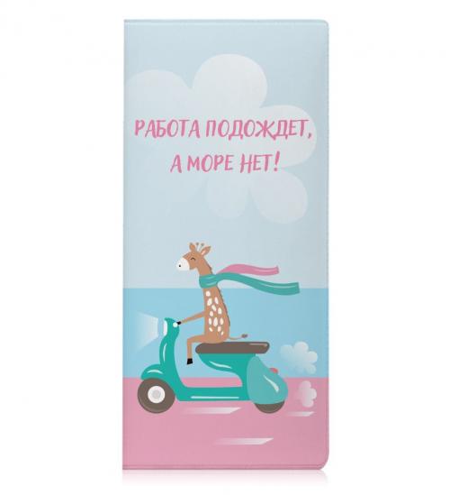 Авиахолдер Giraffe, фото 1