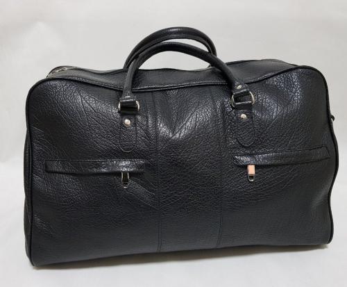 Сумка дорожная кожаная Boganni Bags, фото 1