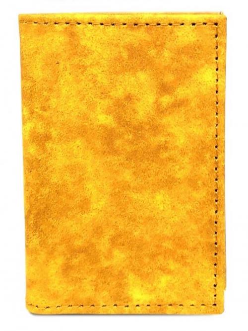 Визитница кожаная Porte, фото 1