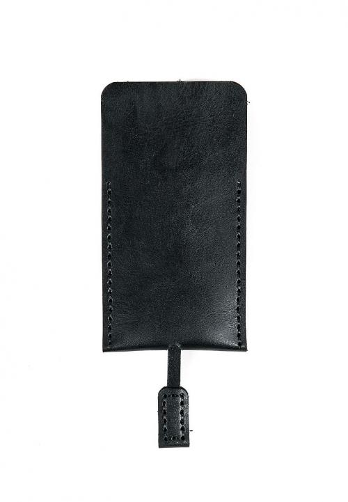 Ключница кожаная Handsel, фото 1