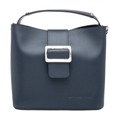 Женская сумка с одной ручкой Apsley Dark Blue Lakestone, фото 1