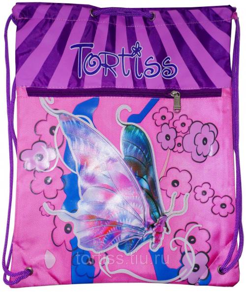 Мешок для обуви Tortiss, фото 1