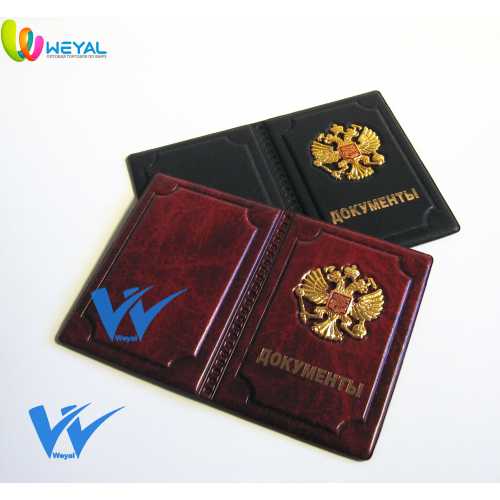 Обложки для документов Weyal, фото 1