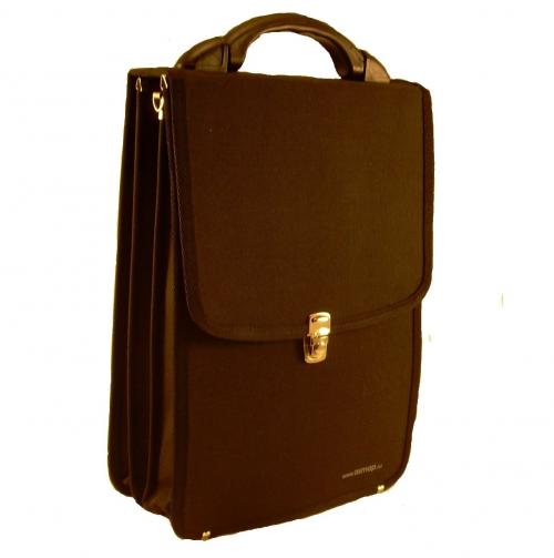 Портфель вертикальный RUBAG COMPANY, фото 1