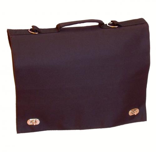 Мужской портфель с двумя застежками RUBAG COMPANY, фото 1