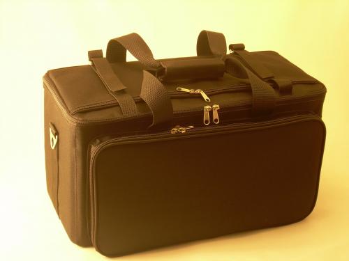 Сумка дорожная RUBAG COMPANY, фото 1