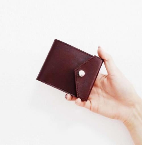Портмоне Jordanwallet, фото 1