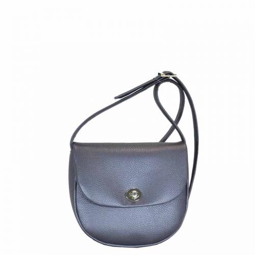 Женская сумка через плечо синяя Miss Bag, фото 1