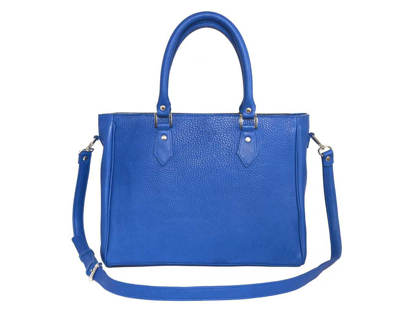 Сумка женская Model Fit Bag электрик Lachella, фото 1