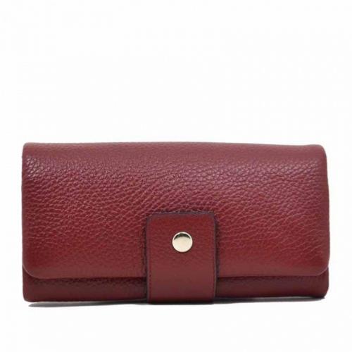 Женский кошелек из натуральной кожи Miss Bag, фото 1