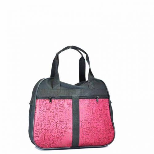 Женская текстильная сумка Miss Bag, фото 1