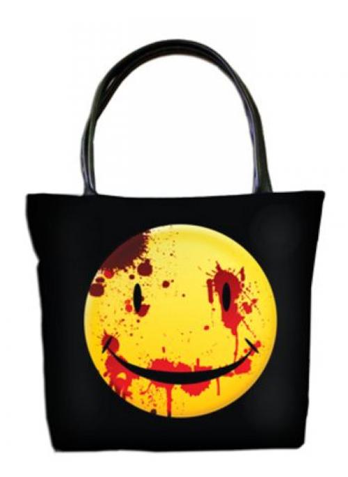 Женская сумка ПодЪполье Bloody smile, фото 1