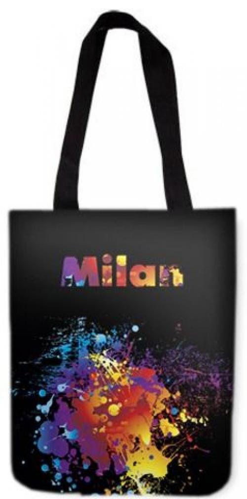 Авоська ПодЪполье Milan, фото 1